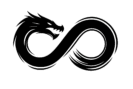 20250905 1202 dragon infinity symbol remix 01k4d9n7phewpbncncvst9vgxb